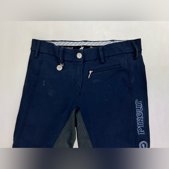 ROMFH Riding pants - Picture 3 of 14